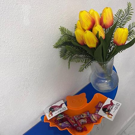 A Cas E Nanninell Apartment Наполи Екстериор снимка