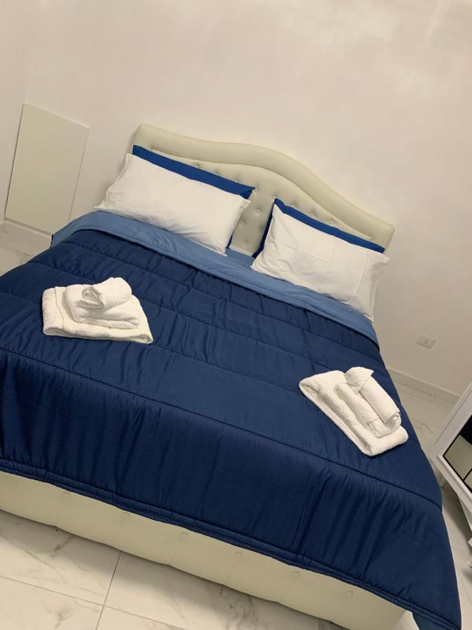 A Cas E Nanninell Apartment Наполи Екстериор снимка