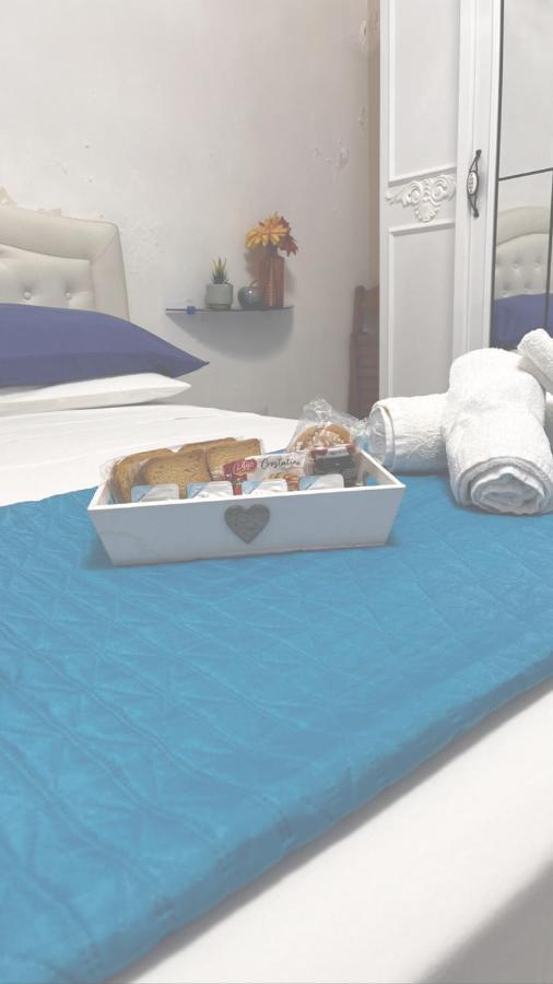 A Cas E Nanninell Apartment Наполи Екстериор снимка